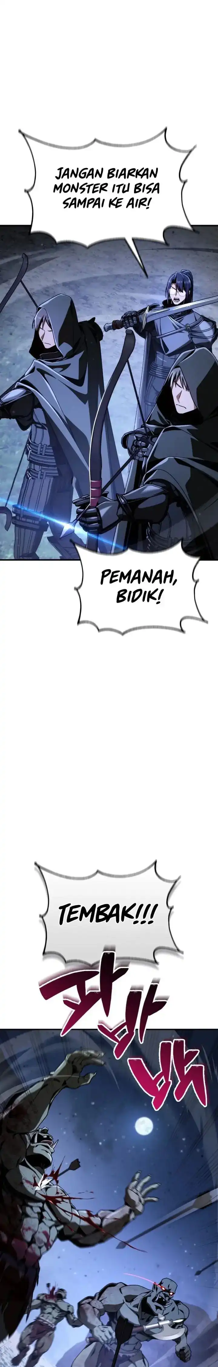 Baca Dukedom's Legendary Prodigy - Chapter 34 halaman 34