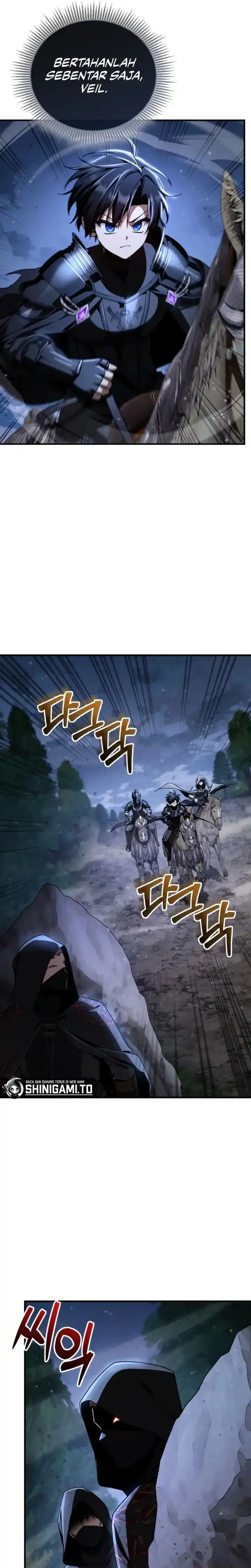 Baca Dukedom's Legendary Prodigy - Chapter 34 halaman 36