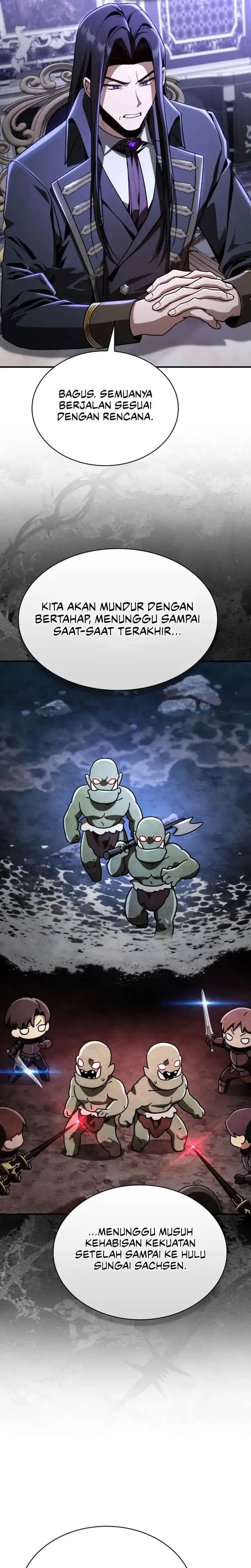 Baca Dukedom's Legendary Prodigy - Chapter 34 halaman 8