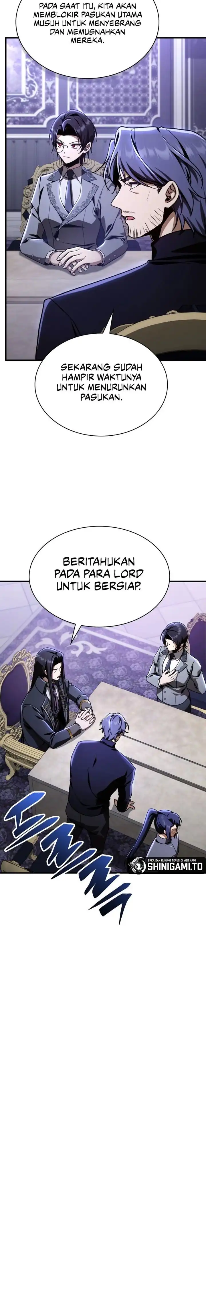 Baca Dukedom's Legendary Prodigy - Chapter 34 halaman 9