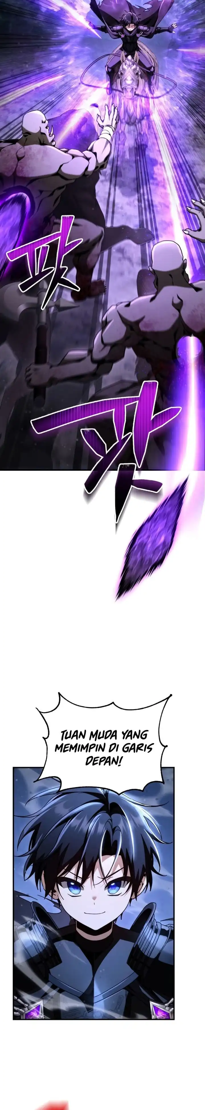 Baca Dukedom's Legendary Prodigy - Chapter 35 halaman 13