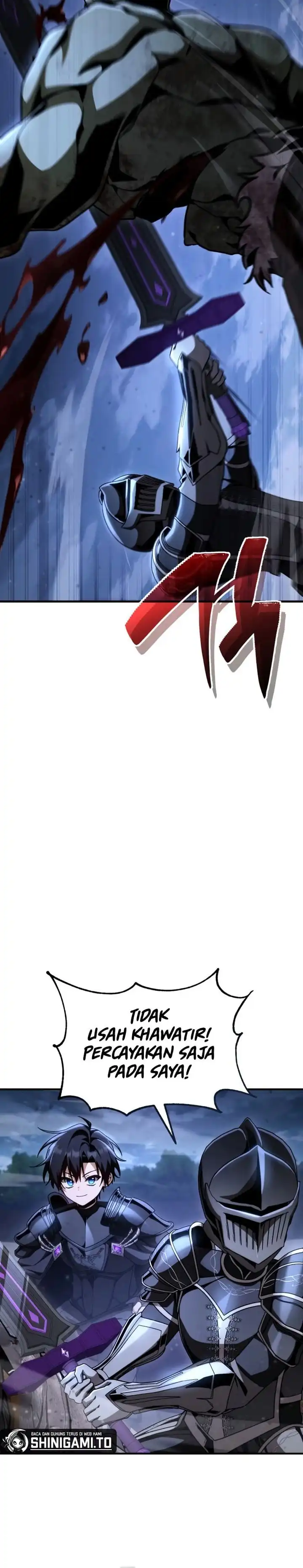 Baca Dukedom's Legendary Prodigy - Chapter 35 halaman 15