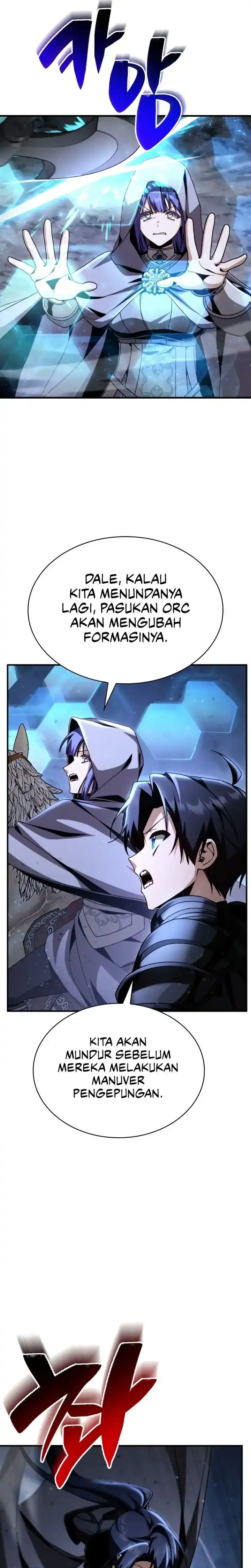 Baca Dukedom's Legendary Prodigy - Chapter 35 halaman 16