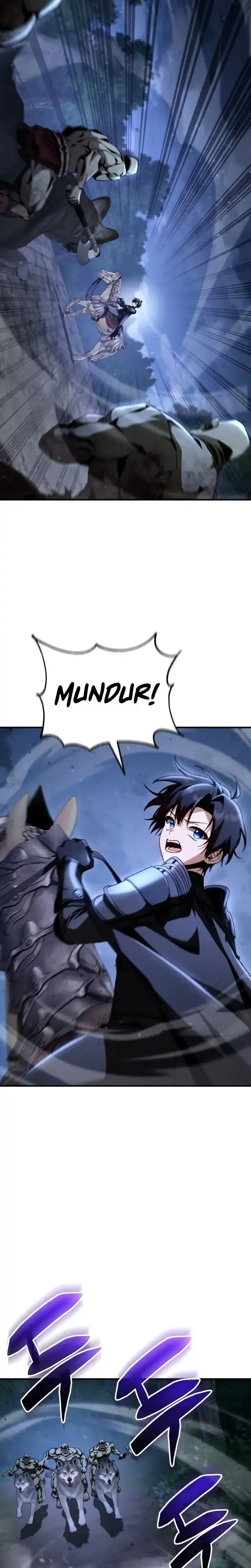 Baca Dukedom's Legendary Prodigy - Chapter 35 halaman 18