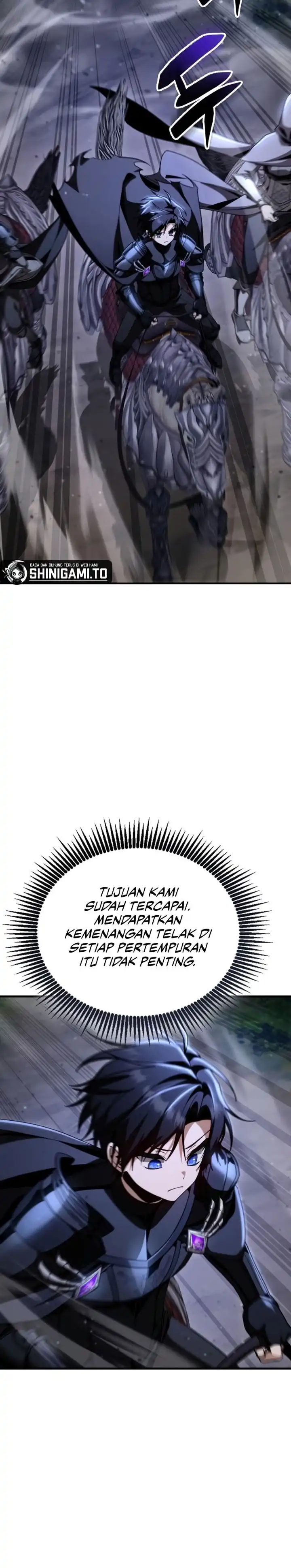 Baca Dukedom's Legendary Prodigy - Chapter 35 halaman 19