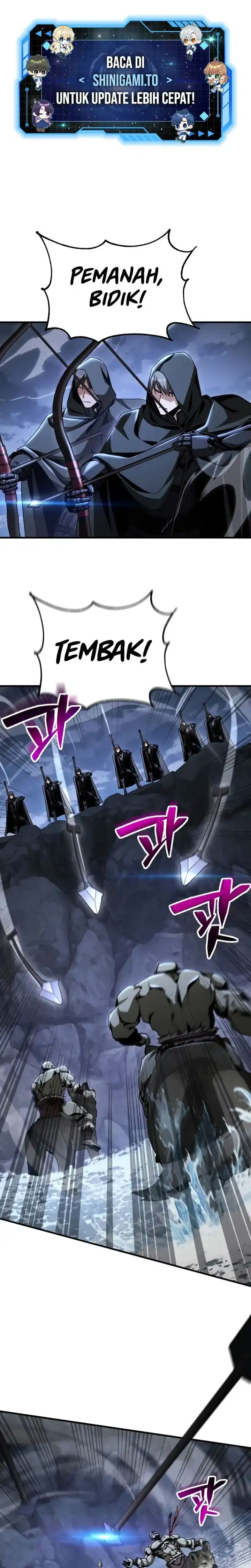 Baca Dukedom's Legendary Prodigy - Chapter 35 halaman 2