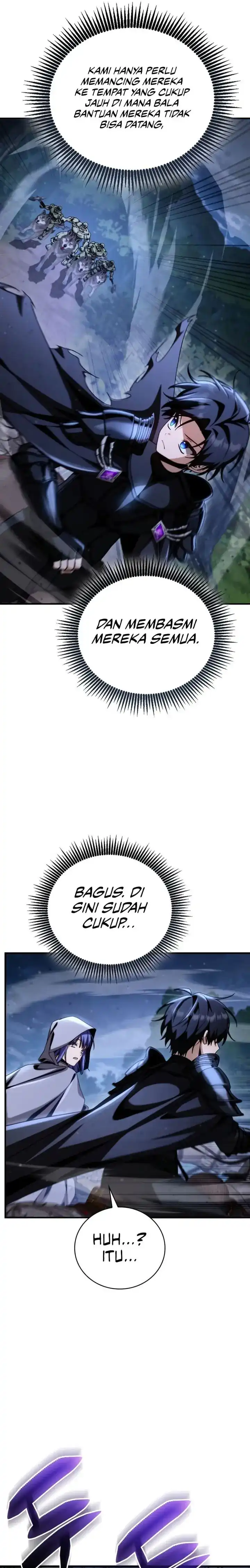 Baca Dukedom's Legendary Prodigy - Chapter 35 halaman 20