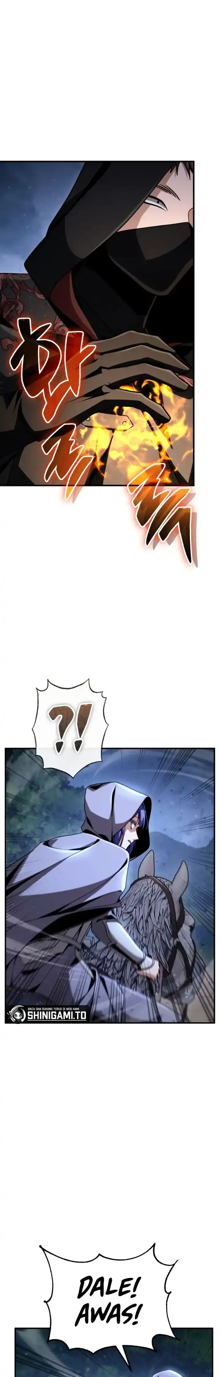 Baca Dukedom's Legendary Prodigy - Chapter 35 halaman 22