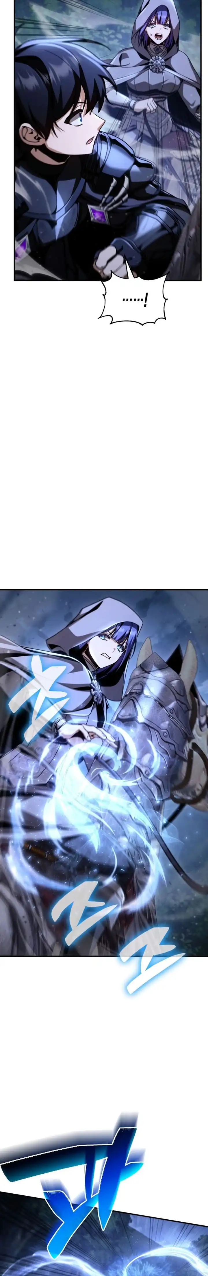 Baca Dukedom's Legendary Prodigy - Chapter 35 halaman 23