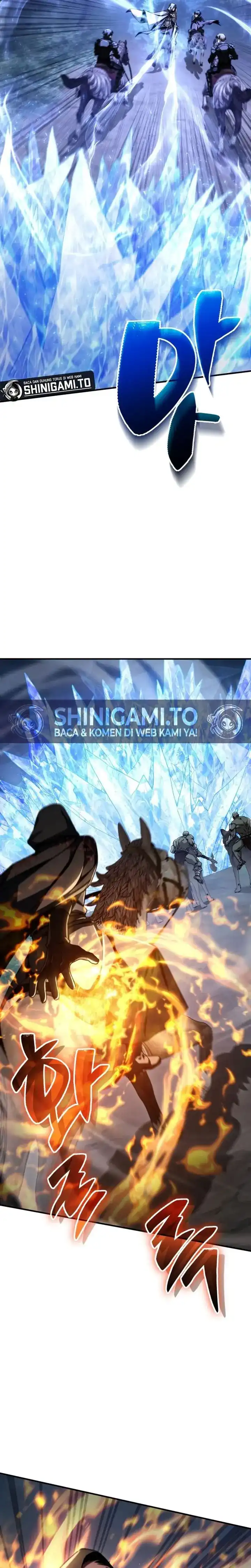 Baca Dukedom's Legendary Prodigy - Chapter 35 halaman 24