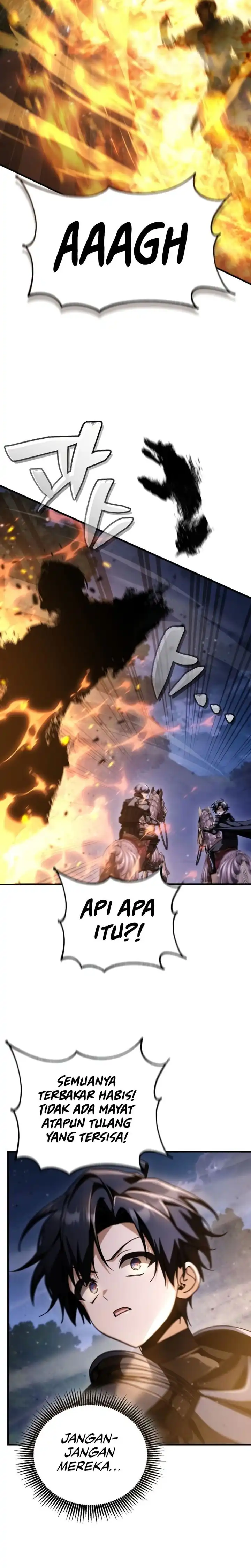 Baca Dukedom's Legendary Prodigy - Chapter 35 halaman 27