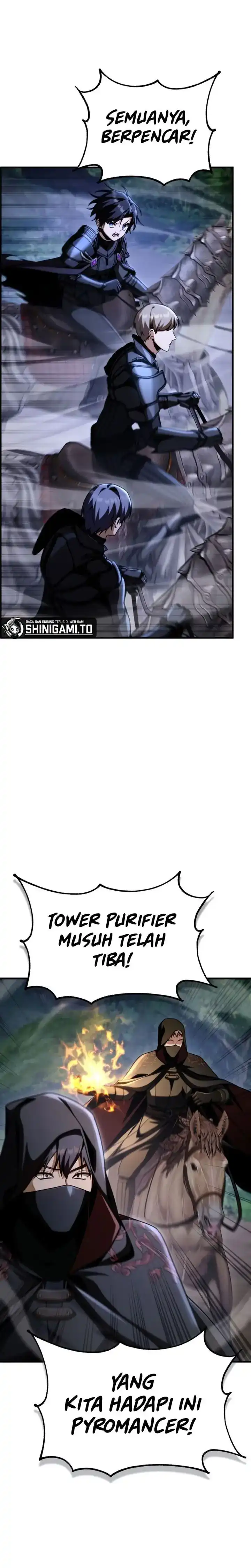 Baca Dukedom's Legendary Prodigy - Chapter 35 halaman 28