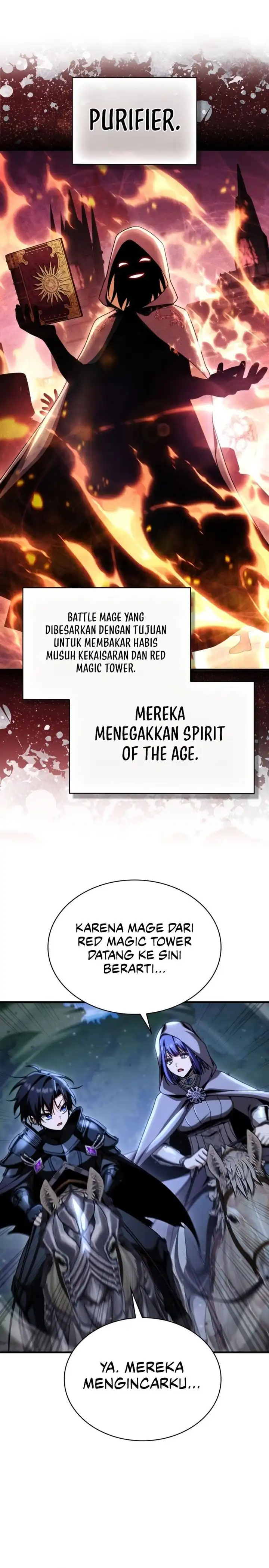 Baca Dukedom's Legendary Prodigy - Chapter 35 halaman 29