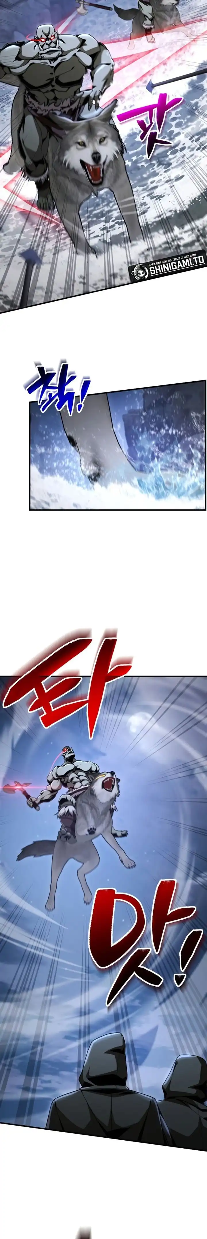 Baca Dukedom's Legendary Prodigy - Chapter 35 halaman 3