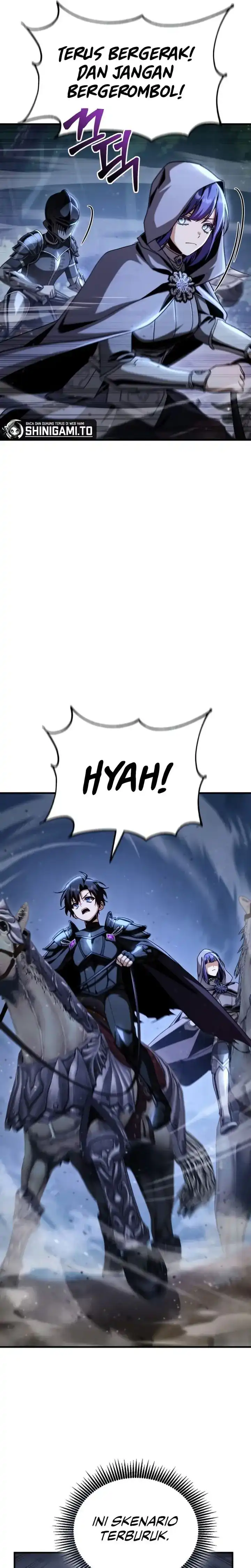 Baca Dukedom's Legendary Prodigy - Chapter 35 halaman 30