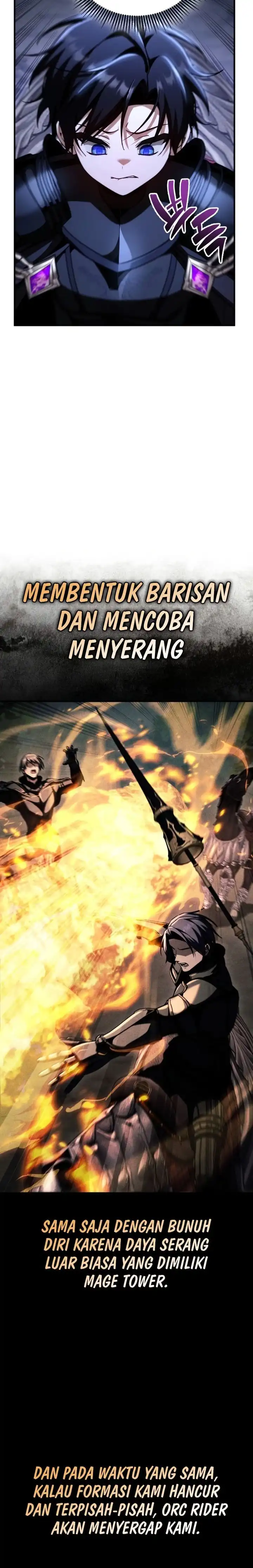 Baca Dukedom's Legendary Prodigy - Chapter 35 halaman 31