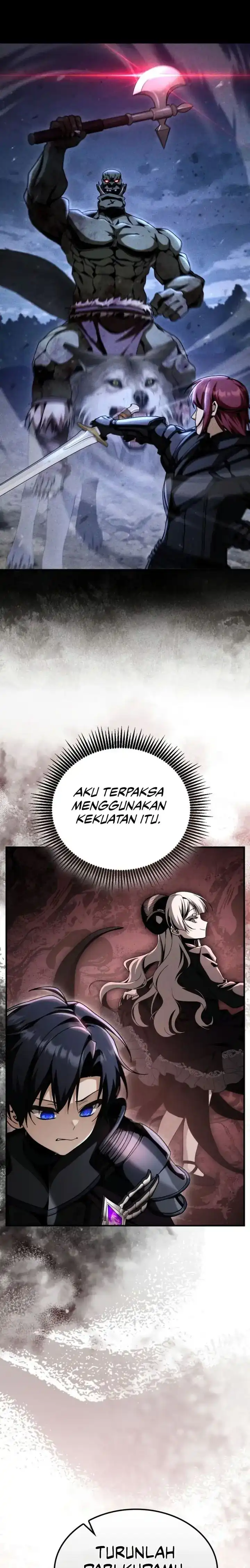 Baca Dukedom's Legendary Prodigy - Chapter 35 halaman 32