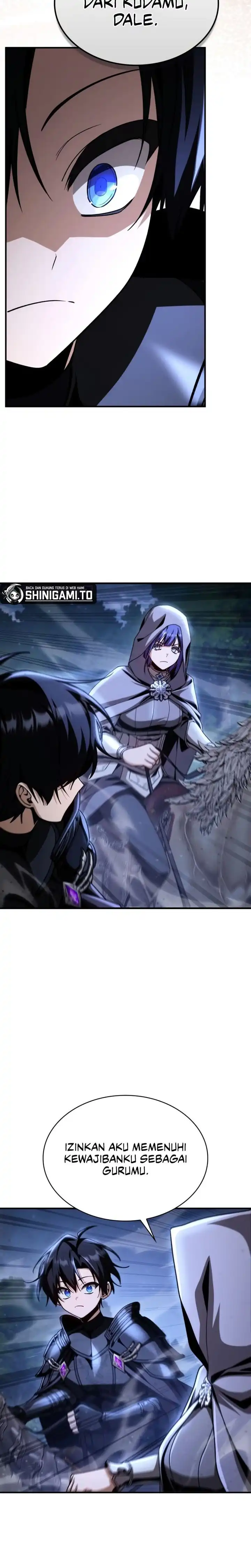 Baca Dukedom's Legendary Prodigy - Chapter 35 halaman 33