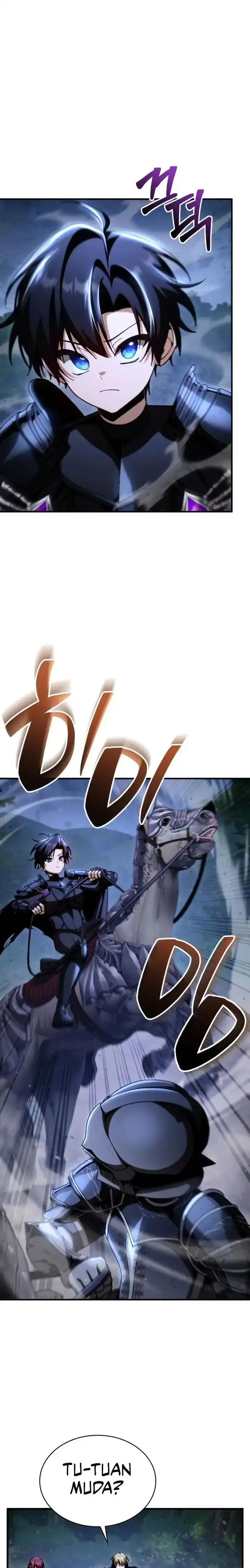 Baca Dukedom's Legendary Prodigy - Chapter 35 halaman 34