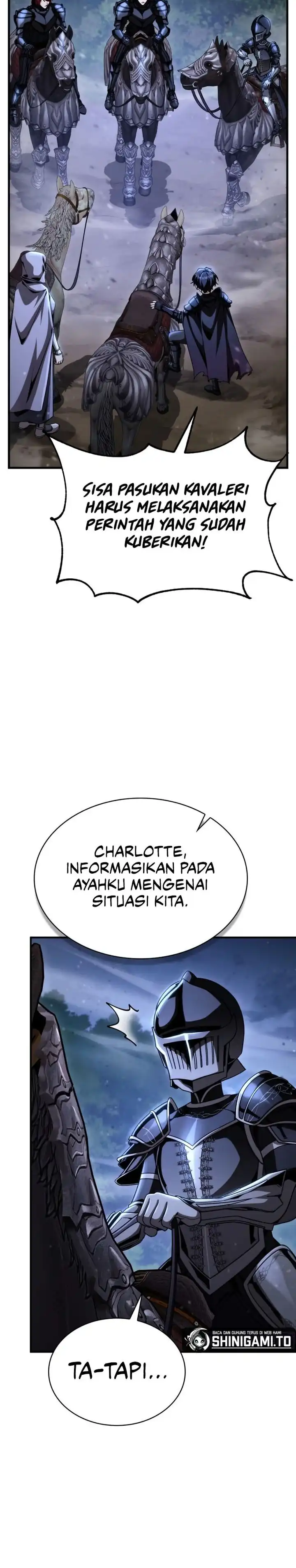 Baca Dukedom's Legendary Prodigy - Chapter 35 halaman 35
