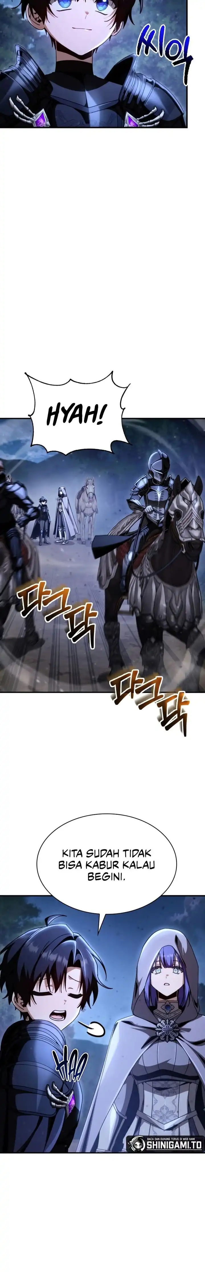 Baca Dukedom's Legendary Prodigy - Chapter 35 halaman 37