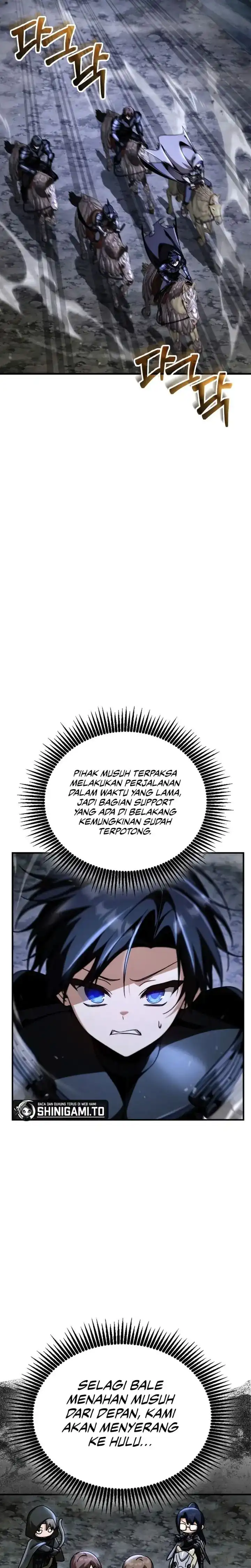 Baca Dukedom's Legendary Prodigy - Chapter 35 halaman 6