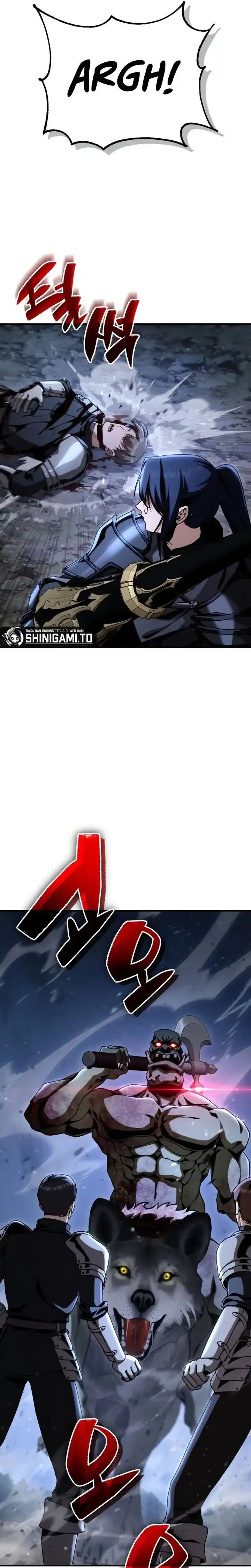 Baca Dukedom's Legendary Prodigy - Chapter 35 halaman 8