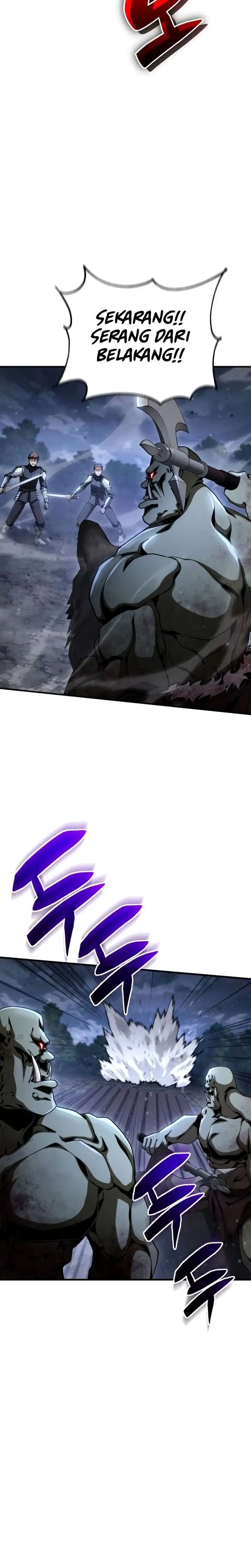 Baca Dukedom's Legendary Prodigy - Chapter 35 halaman 9