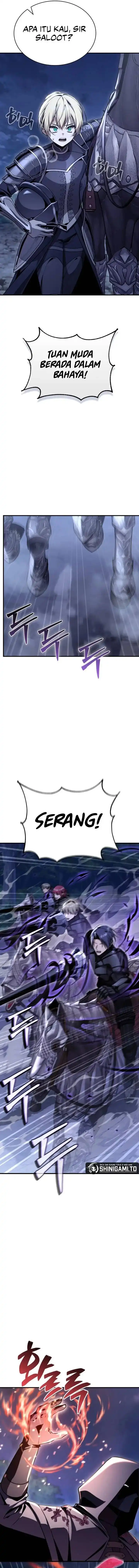 Baca Dukedom's Legendary Prodigy - Chapter 36 halaman 10