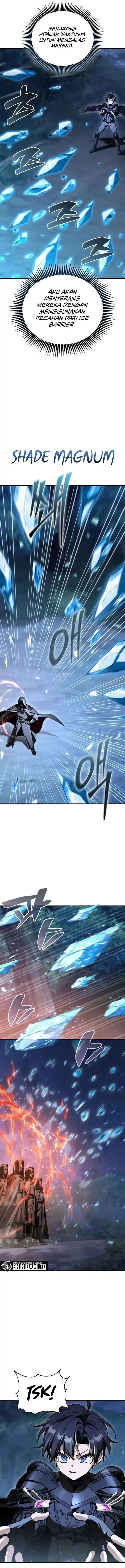 Baca Dukedom's Legendary Prodigy - Chapter 36 halaman 12