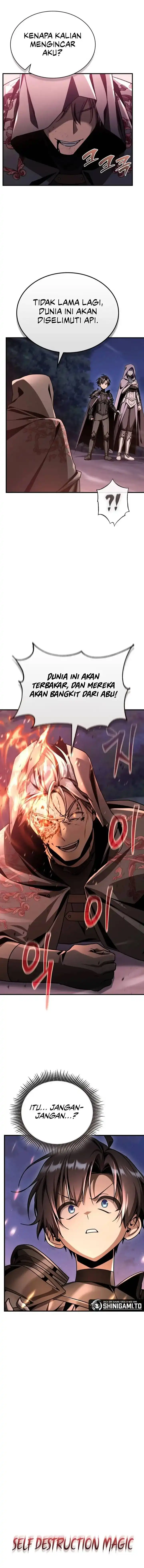 Baca Dukedom's Legendary Prodigy - Chapter 36 halaman 15