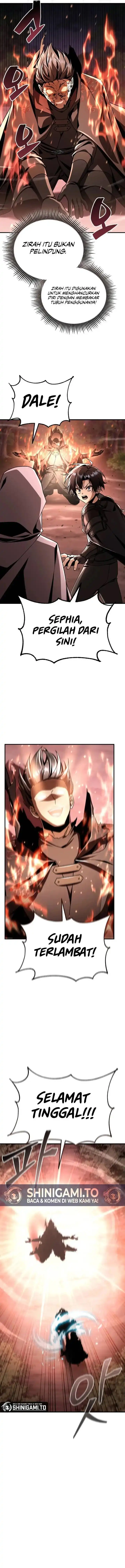 Baca Dukedom's Legendary Prodigy - Chapter 36 halaman 16