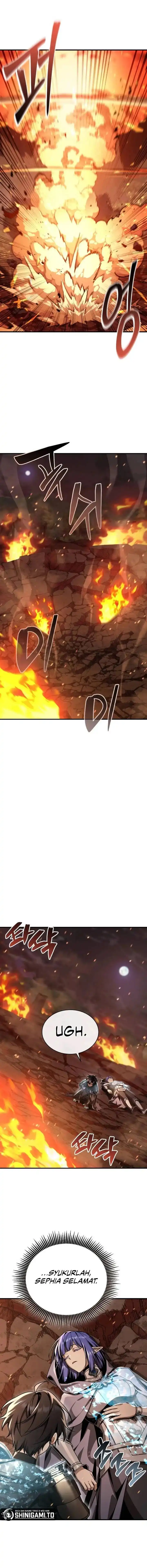 Baca Dukedom's Legendary Prodigy - Chapter 36 halaman 17