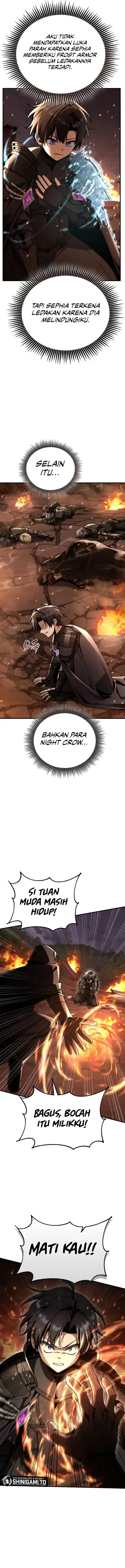 Baca Dukedom's Legendary Prodigy - Chapter 36 halaman 18