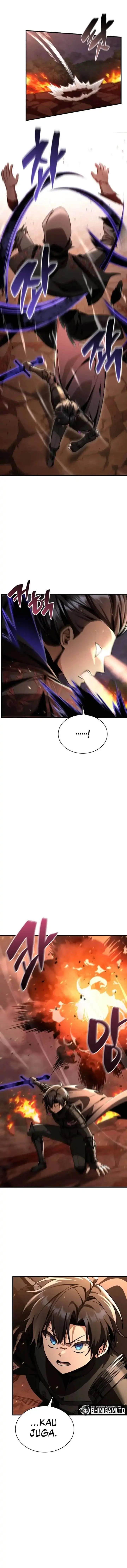 Baca Dukedom's Legendary Prodigy - Chapter 36 halaman 19