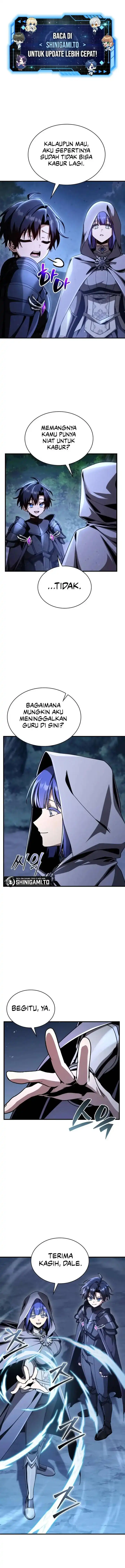 Baca Dukedom's Legendary Prodigy - Chapter 36 halaman 2