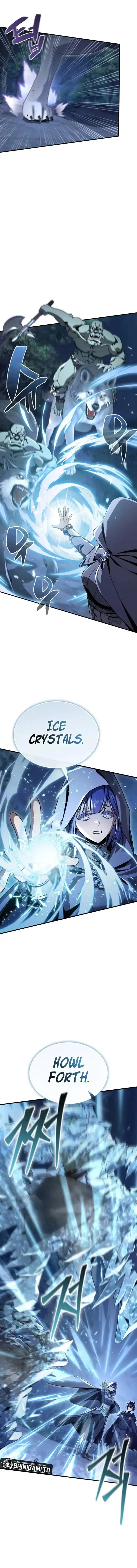 Baca Dukedom's Legendary Prodigy - Chapter 36 halaman 3