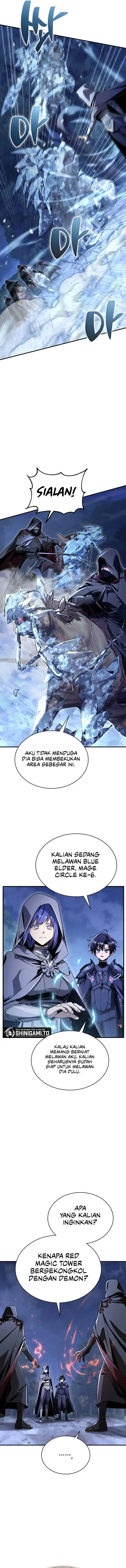 Baca Dukedom's Legendary Prodigy - Chapter 36 halaman 4