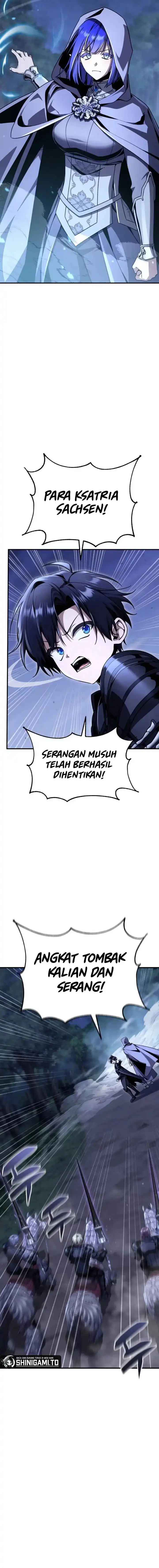 Baca Dukedom's Legendary Prodigy - Chapter 36 halaman 6