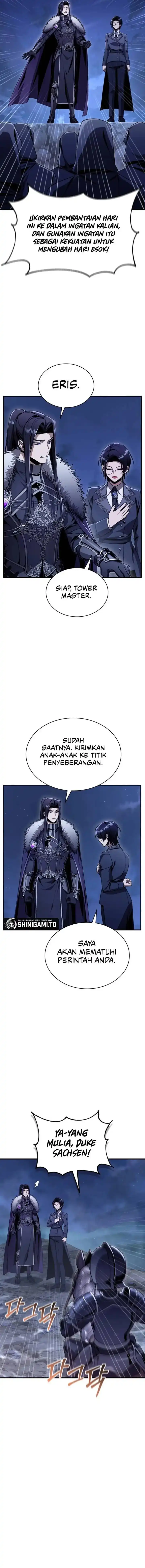 Baca Dukedom's Legendary Prodigy - Chapter 36 halaman 9