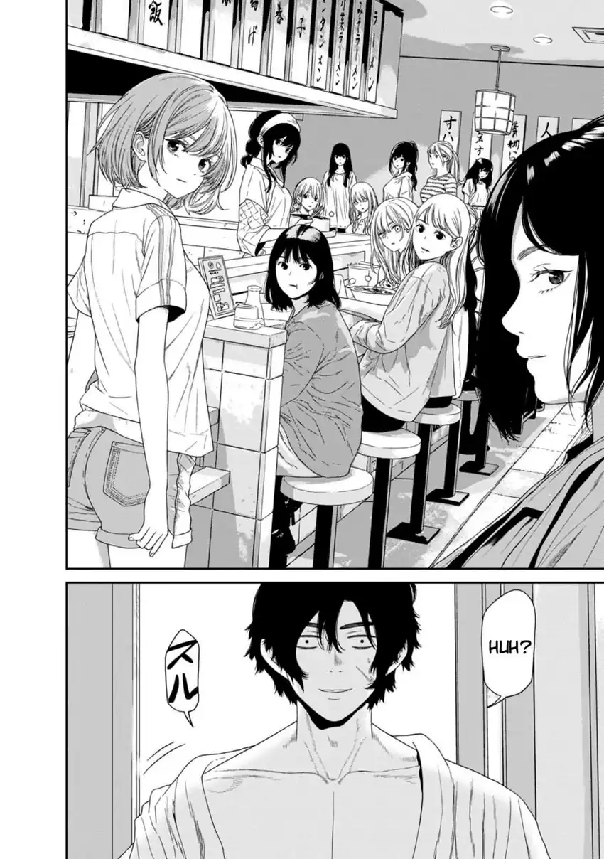 Baca Dungeon de Tatakai Tsudzukette 20-nen no Doutei Yuusha, Chijou ni Modottara Danjouhi 1:1000 no Sekai Datta - Chapter 02 halaman 33