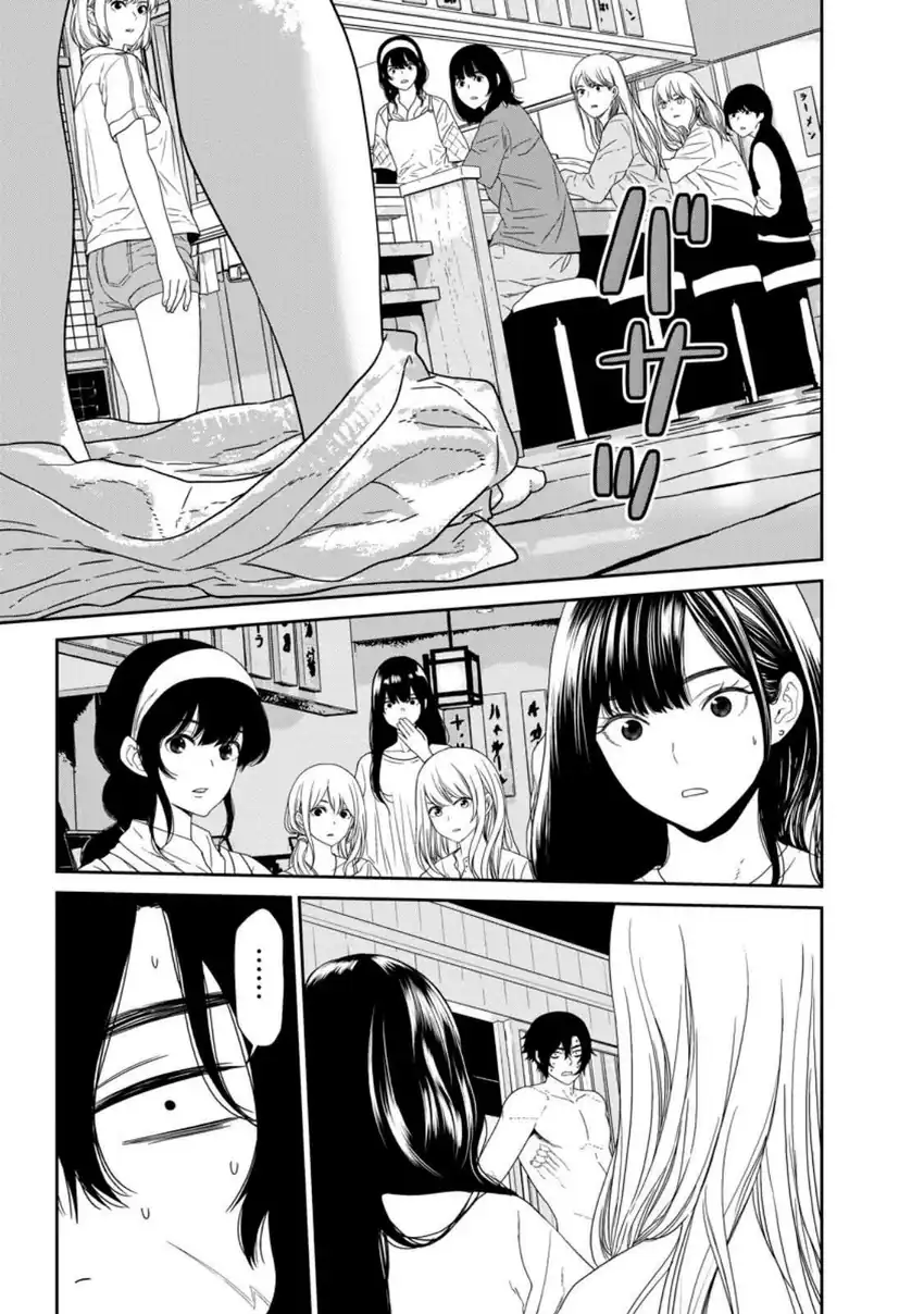 Baca Dungeon de Tatakai Tsudzukette 20-nen no Doutei Yuusha, Chijou ni Modottara Danjouhi 1:1000 no Sekai Datta - Chapter 02 halaman 34