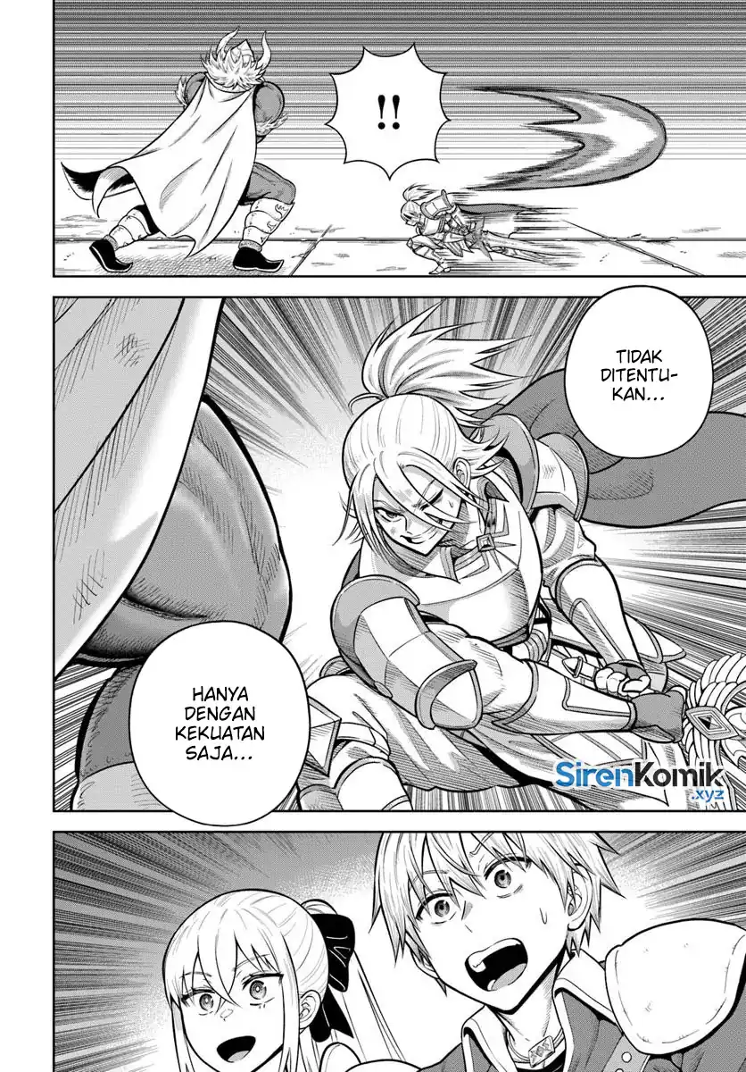 Baca Dungeon ni Hisomu Yandere na Kanojo ni Ore wa Nando mo Korosareru - Chapter 29 halaman 13