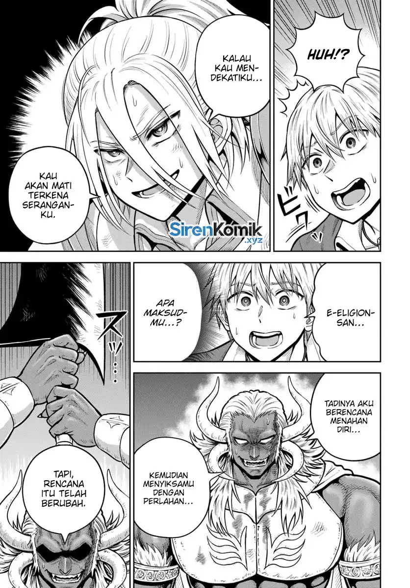 Baca Dungeon ni Hisomu Yandere na Kanojo ni Ore wa Nando mo Korosareru - Chapter 29 halaman 18