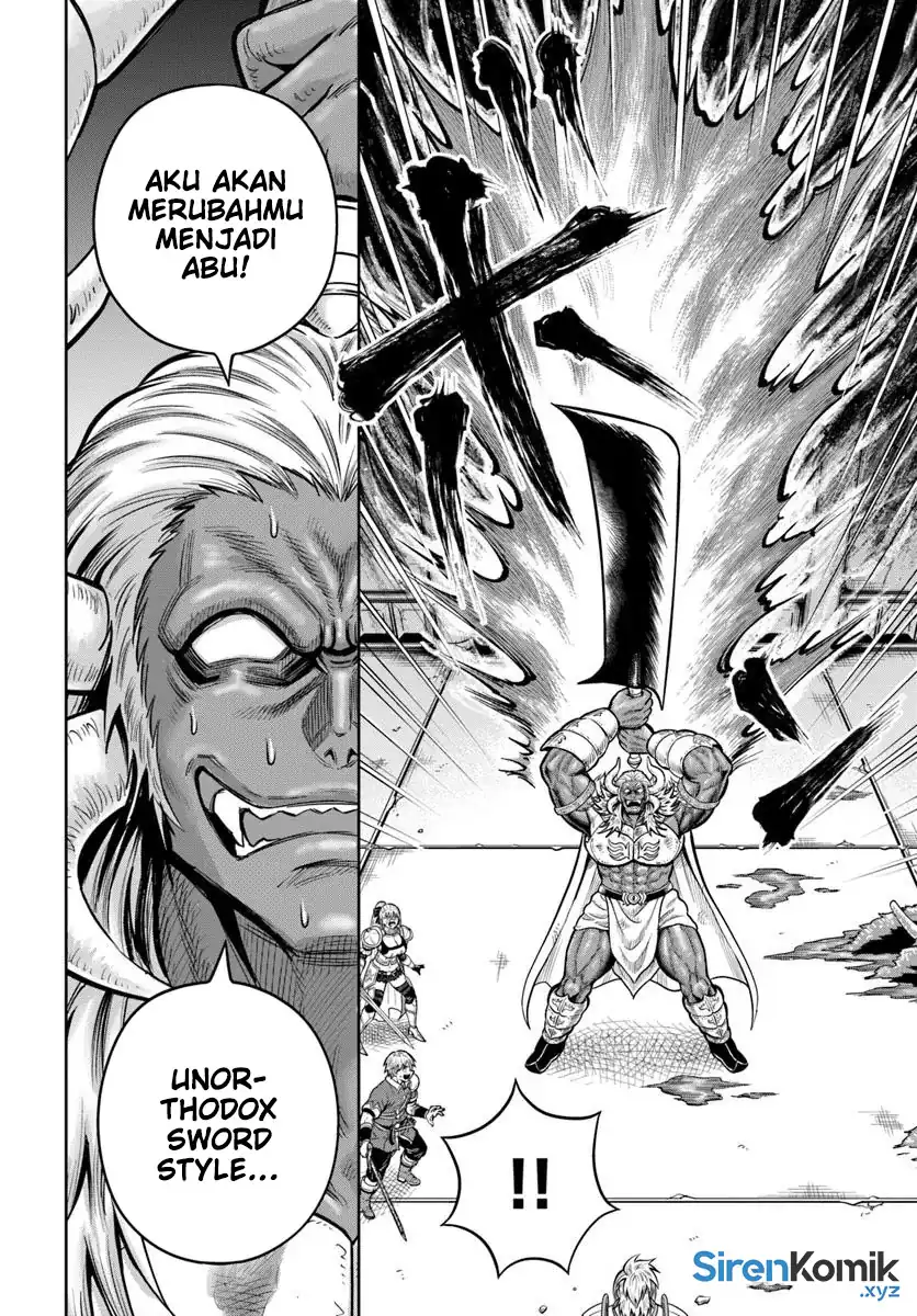 Baca Dungeon ni Hisomu Yandere na Kanojo ni Ore wa Nando mo Korosareru - Chapter 29 halaman 19
