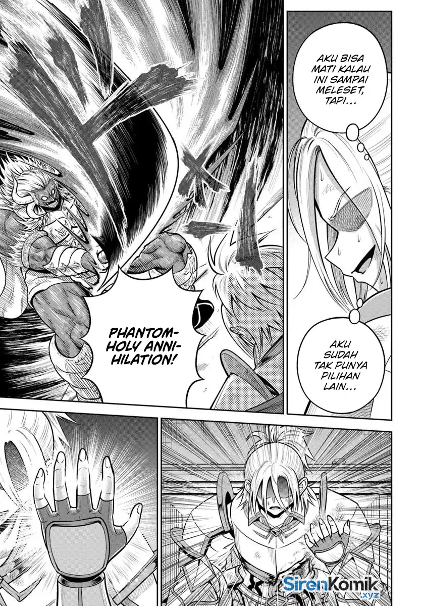 Baca Dungeon ni Hisomu Yandere na Kanojo ni Ore wa Nando mo Korosareru - Chapter 29 halaman 20