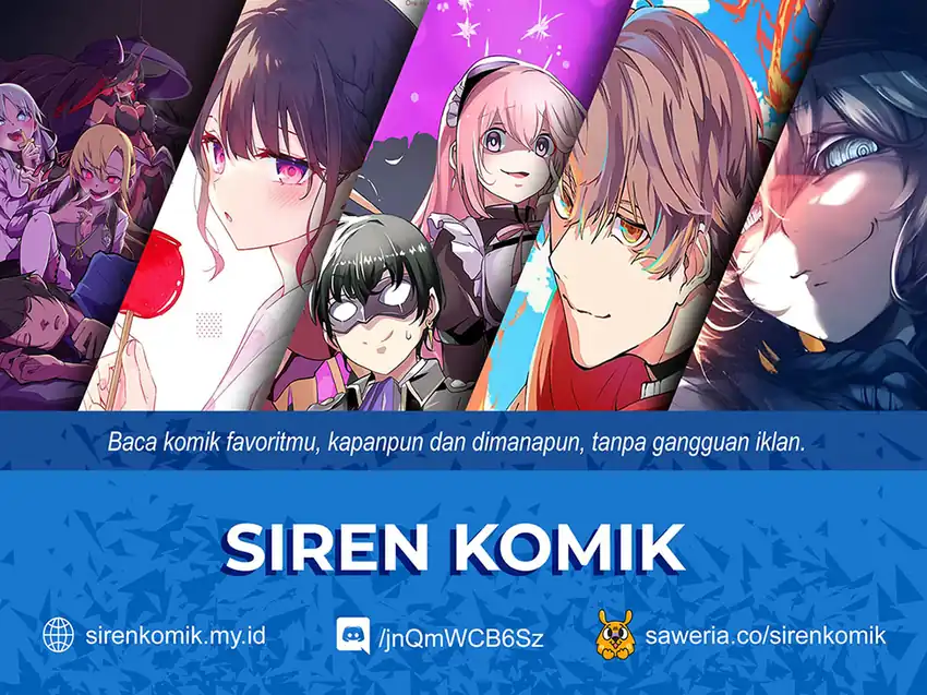 Baca Dungeon ni Hisomu Yandere na Kanojo ni Ore wa Nando mo Korosareru - Chapter 29 halaman 31