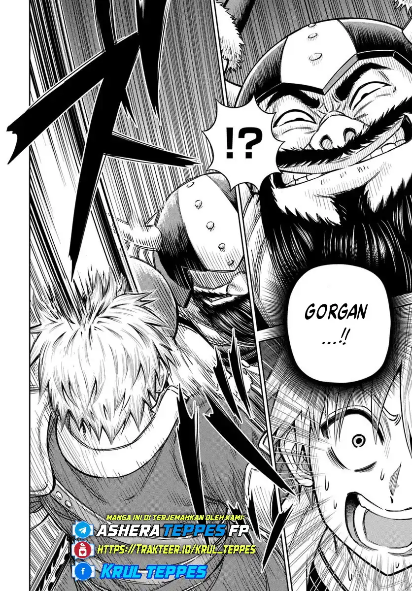 Baca Dungeon ni Hisomu Yandere na Kanojo ni Ore wa Nando mo Korosareru - Chapter 33 halaman 31