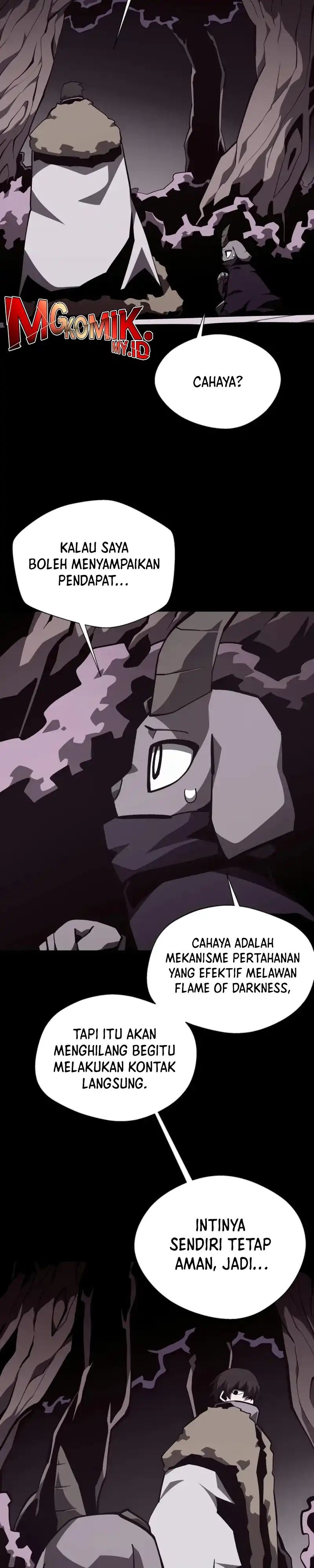 Baca Dungeon Odyssey - Chapter 130 halaman 13