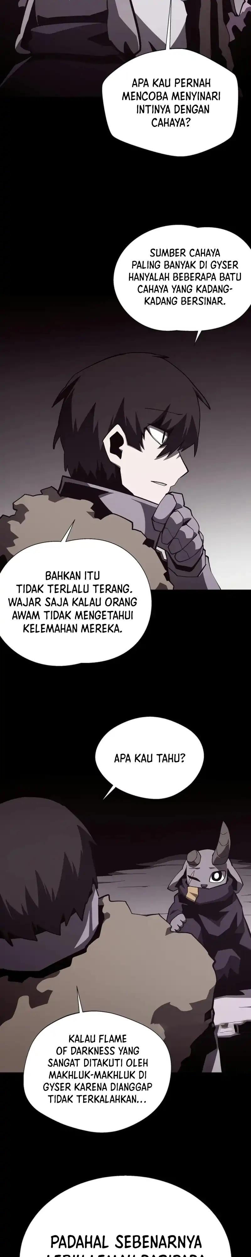 Baca Dungeon Odyssey - Chapter 130 halaman 14